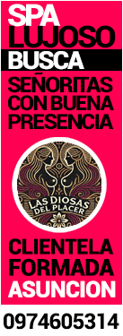 Diosas del Placer Escort Py