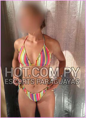 Escorts Atenea Spa