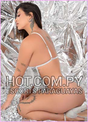 Escorts Independientes Paraguayas