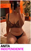 anita Escorts Encanto