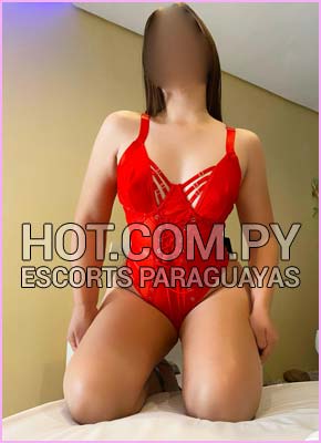 Escorts Independientes Paraguayas