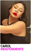 carol Escorts Encanto