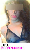 lara Escorts Encanto