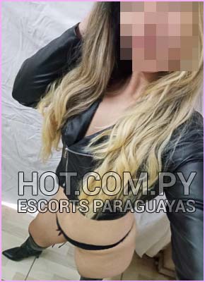 Escorts Independientes Paraguayas