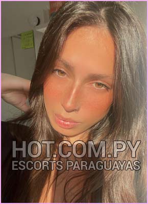 Escorts Independientes Paraguayas