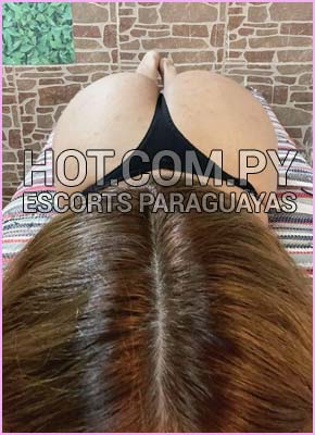 Escorts Marie Spa Las Mercedes